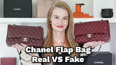 chanel replica amazon|how to tell real Chanel.